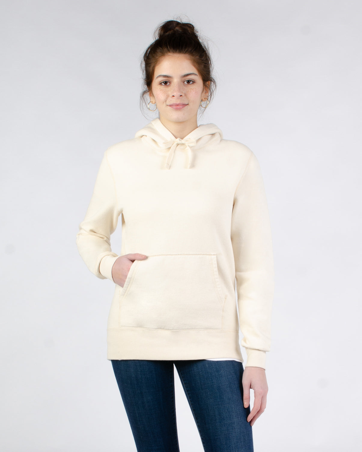 Banff Hoody - W1653