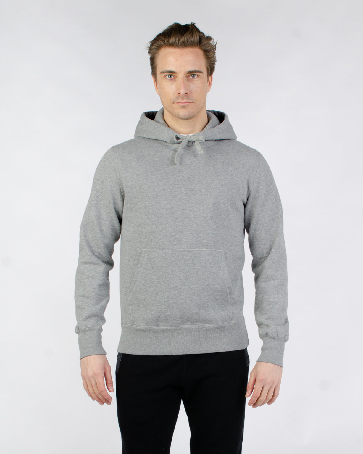 Banff Hoody - W1653