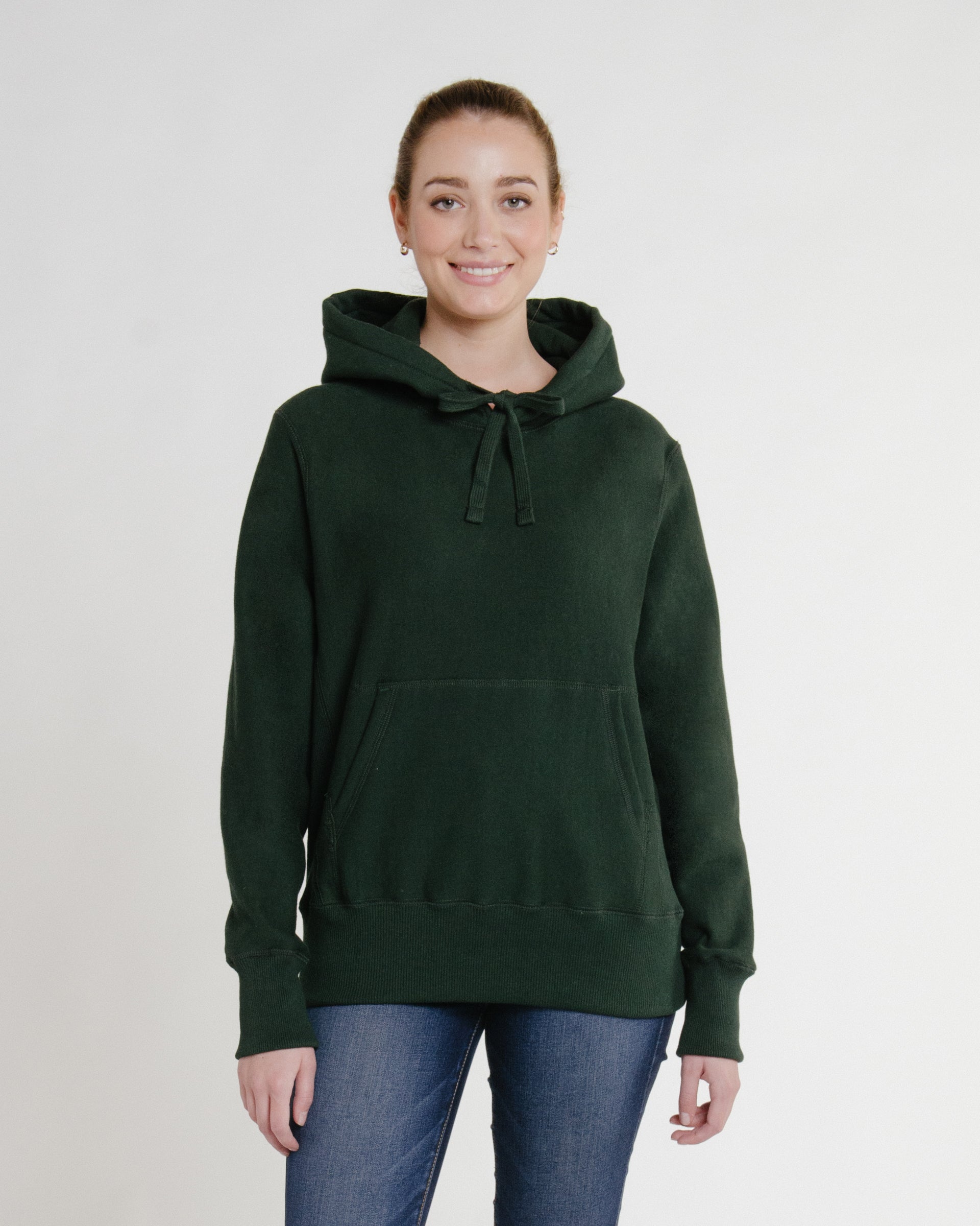 Cisco Hoody - W2103