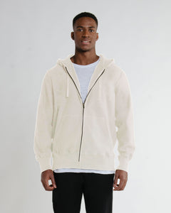 Peregrine Full-Zip Hoody - W2105