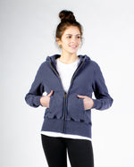 Load image into Gallery viewer, Peregrine Full-Zip Hoody - W2105
