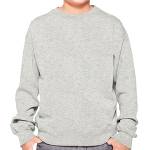 Beaver Crewneck - WY023