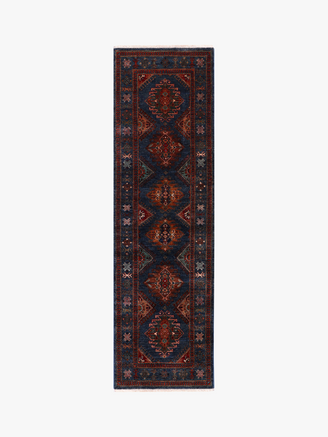 Supreme Kazak PC 50814 - 2.44 X 1.72 – Gooch Luxury Rugs