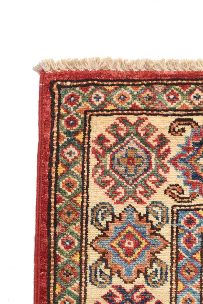 Supreme Kazak PC 50814 - 2.44 X 1.72 – Gooch Luxury Rugs