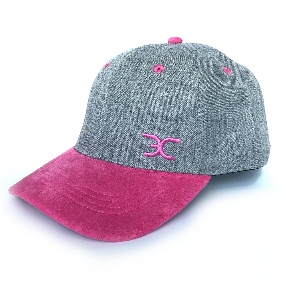 pink ladies hat