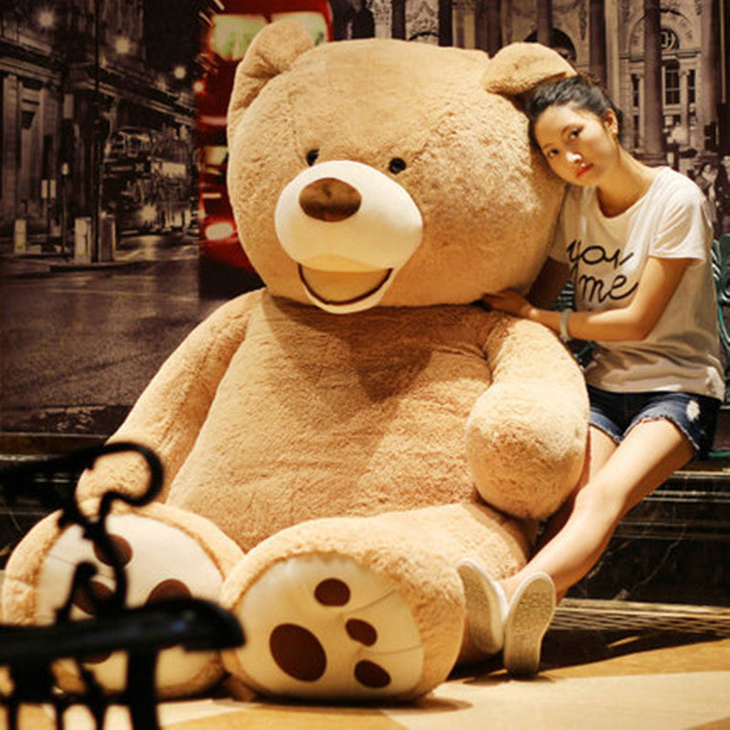 260 cm teddy bear