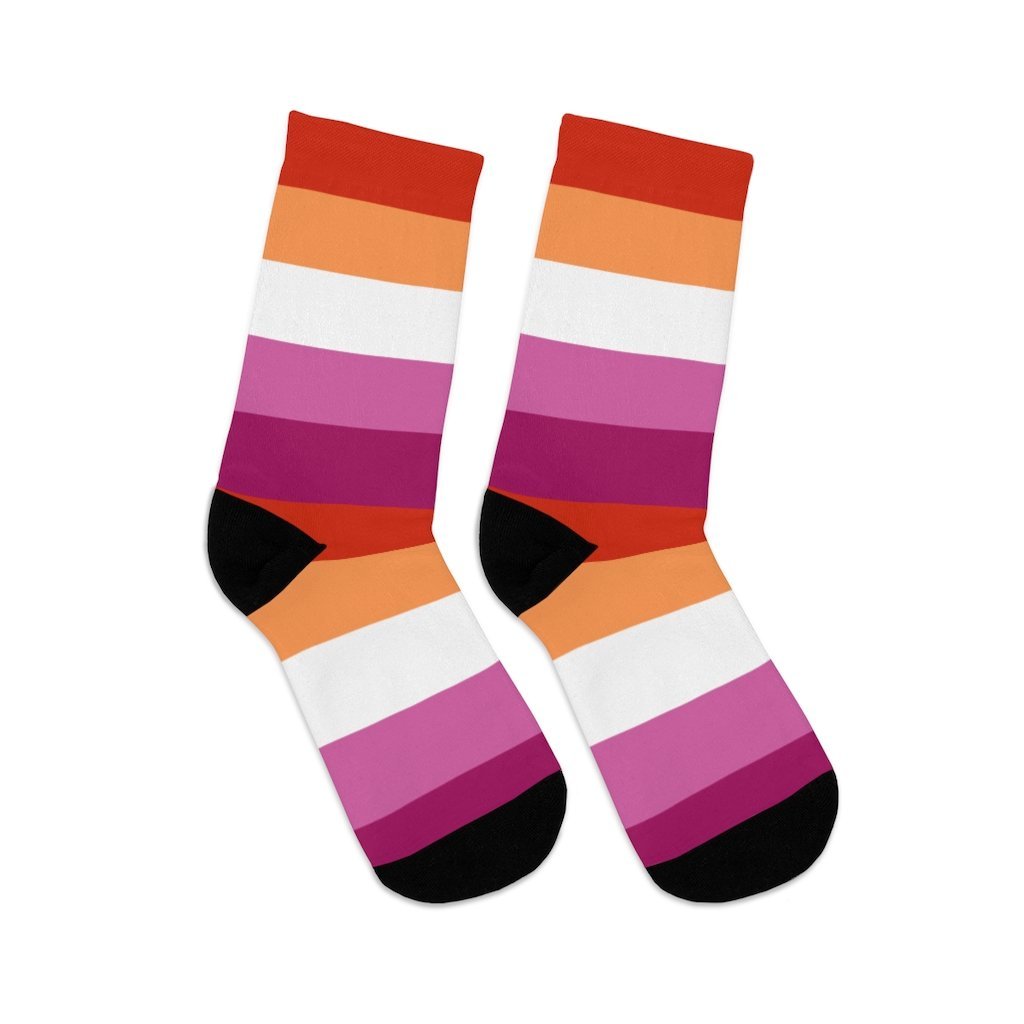 Socks Lesbian