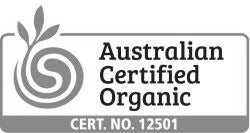 ACO certification logo