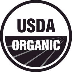 USDA certification logo