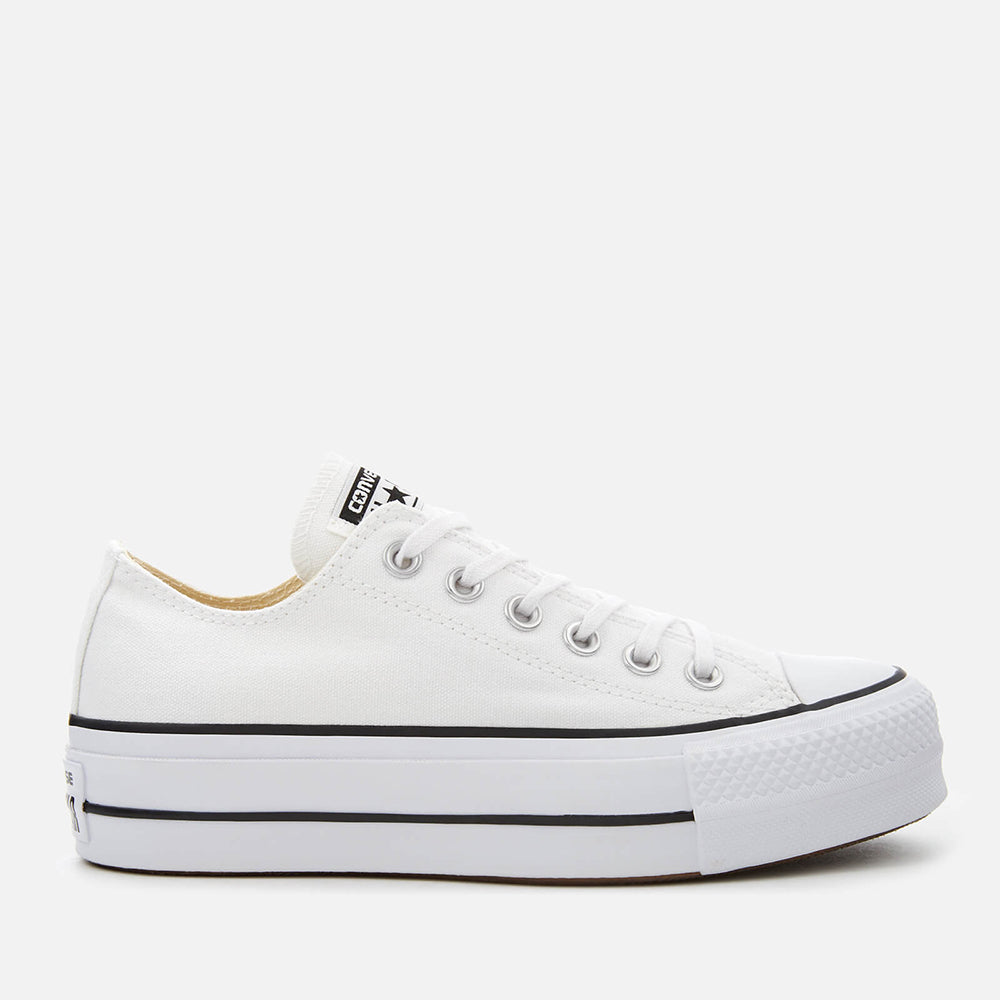 converse ct ox white