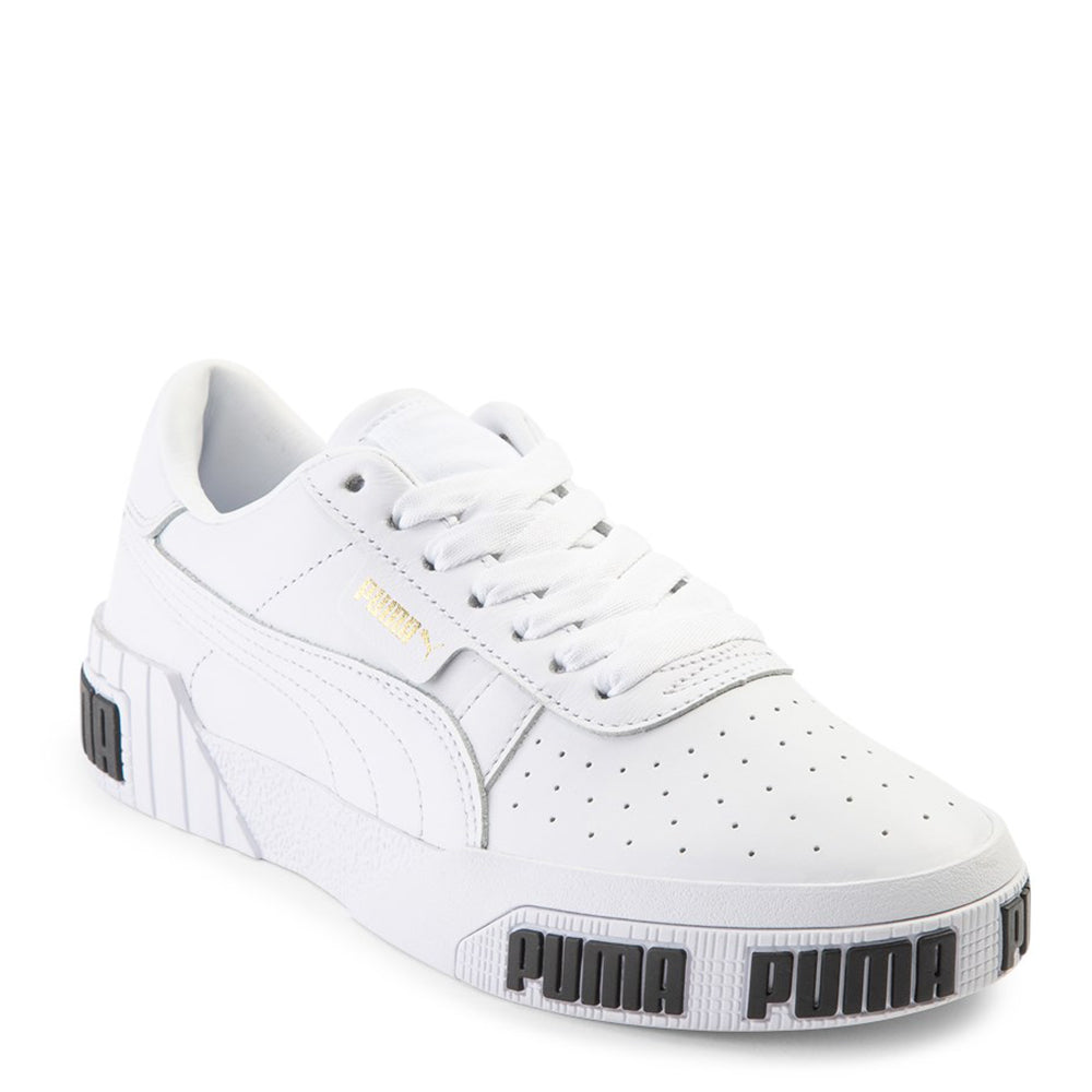 puma cali bold womens