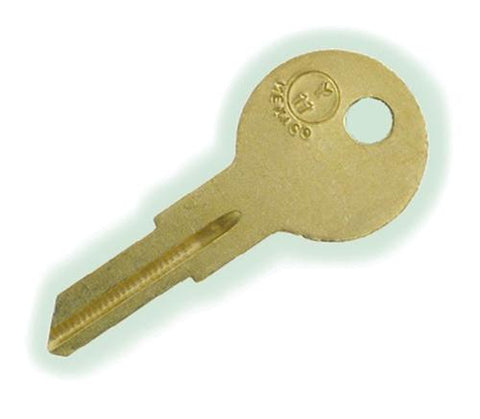 Y11 9114 O1122 Yale Hon File Cabinet Or Office Key Jma Ya 44de