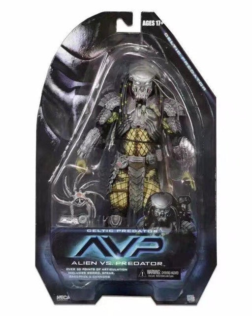 avp action figures