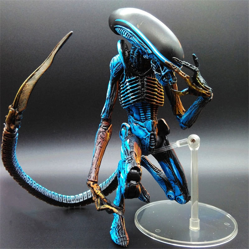 neca alien xenomorph