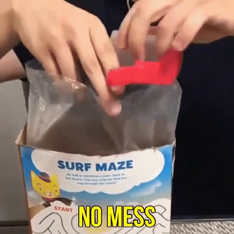 Food Sealing Clips – DSSDAY