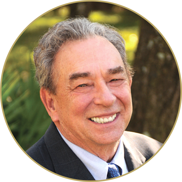 R. C. Sproul headshot