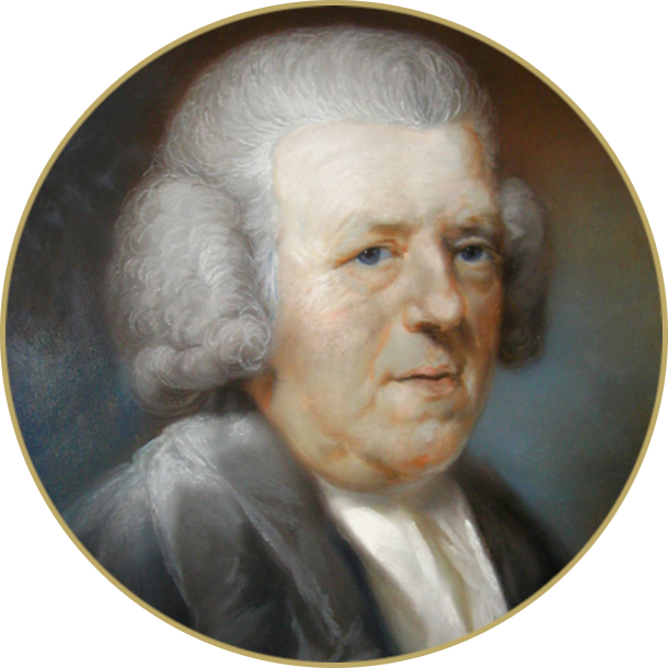 john newton