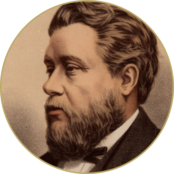 Charles Spurgeon – Wikipédia, a enciclopédia livre