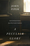 Peculiar Glory cover image