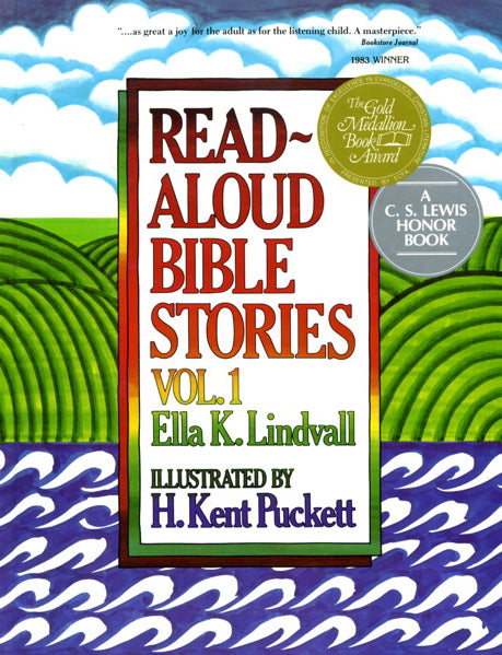 the jesus storybook bible read aloud edition