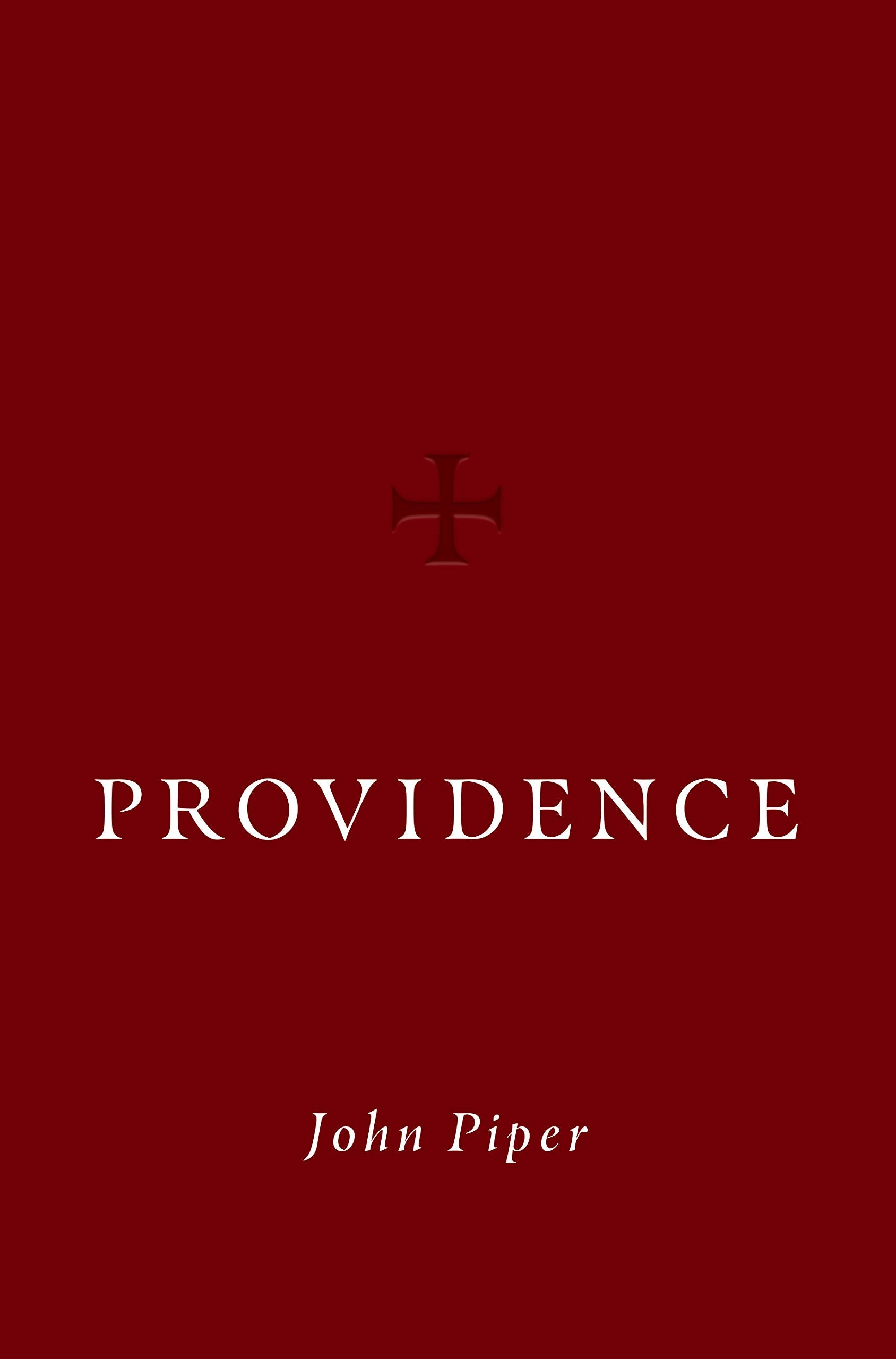 john piper providence