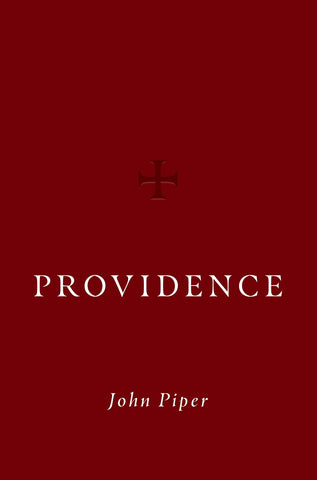 Providence - Piper, John - 9781433568343
