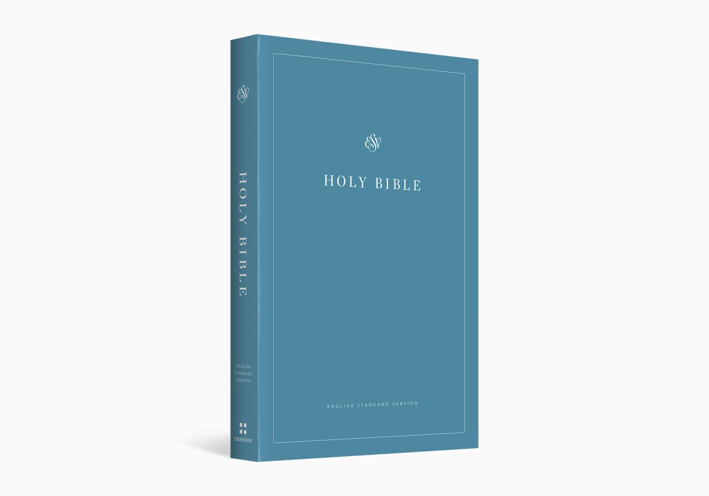 what is esv bible