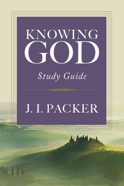 ji packer knowing god table of contents