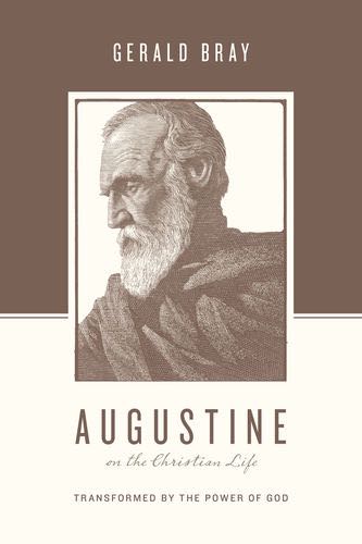 Augustine on the Christian Life: Transformed by the Power of God (Theologians on the Christian Life)