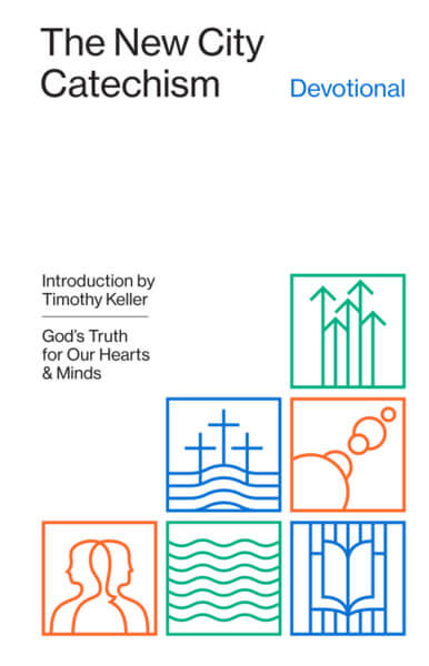  God's Truth for Our Hearts and Minds (Gospel Coalition) Gospel Coalition; Redeemer Presbyterian cover image