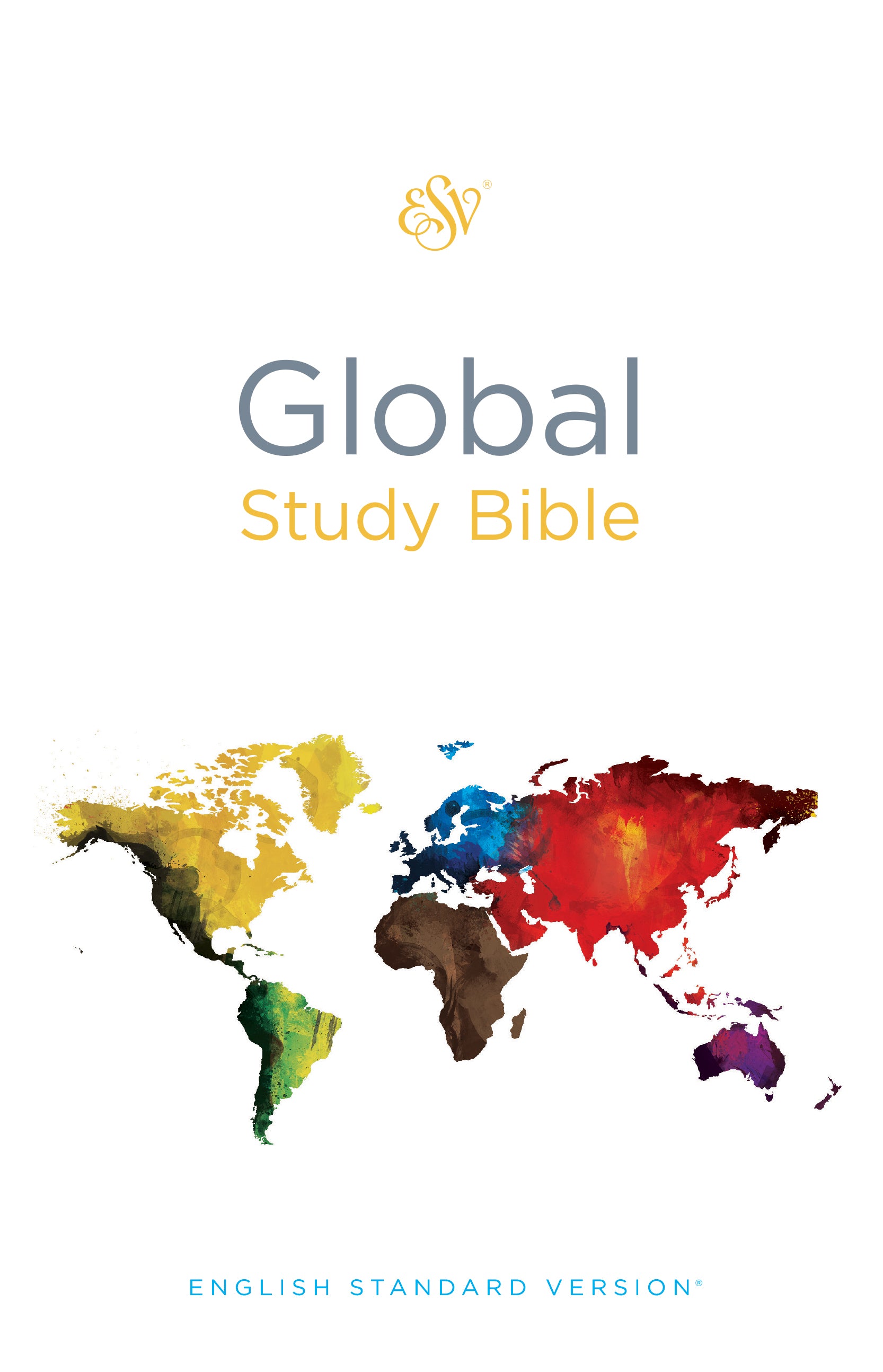 esv bible study plan