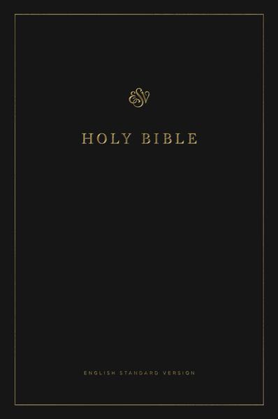 esv bible hardcover