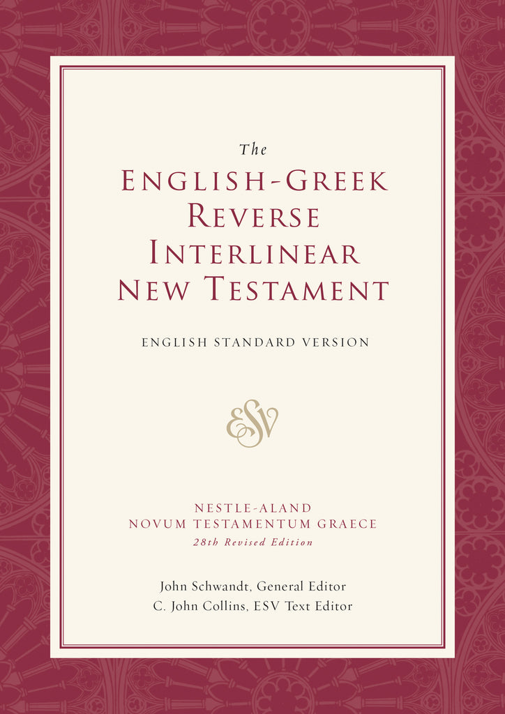 greek english interlinear bible online