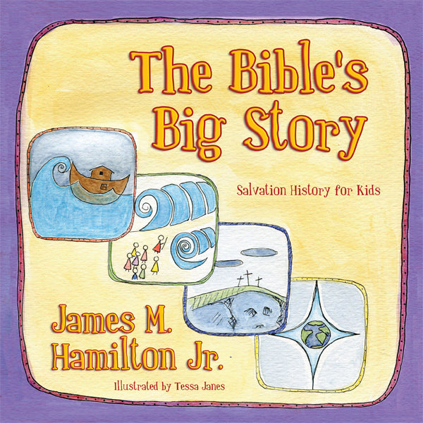 Big Picture Bible Crafts: 101 Simple and Amazing Crafts to Help