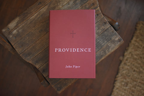 providence by john piper