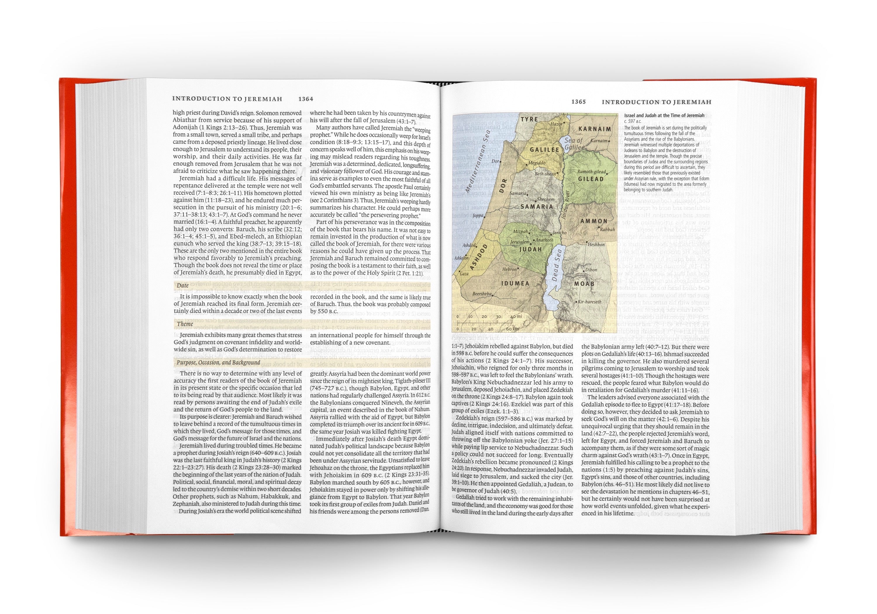 esv bible study plan