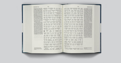 greek interlinear bible old and new testament