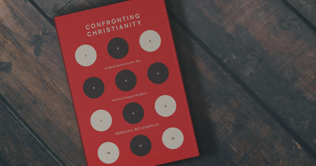 confronting christianity 12 hard questions