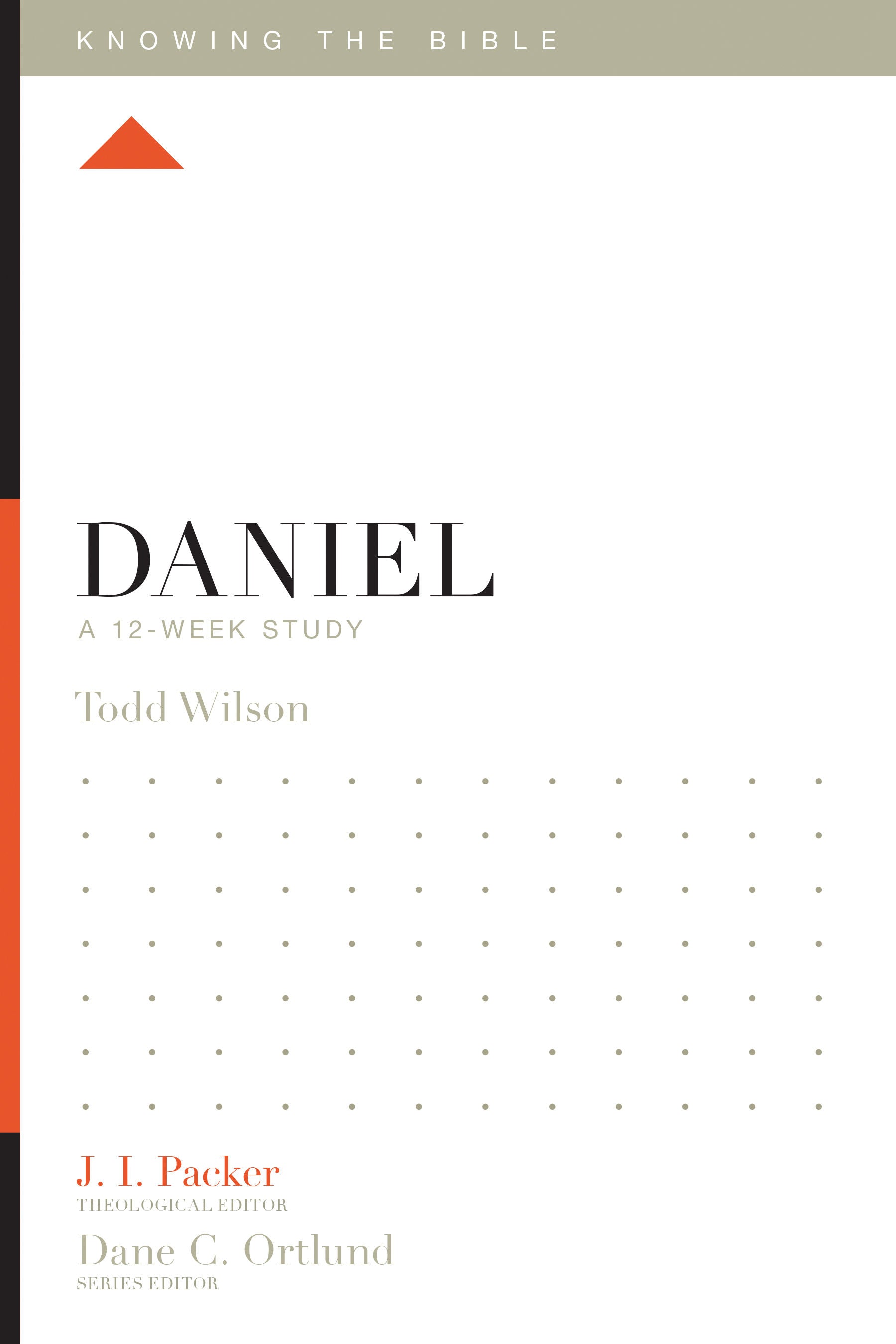 the book of daniel bible study