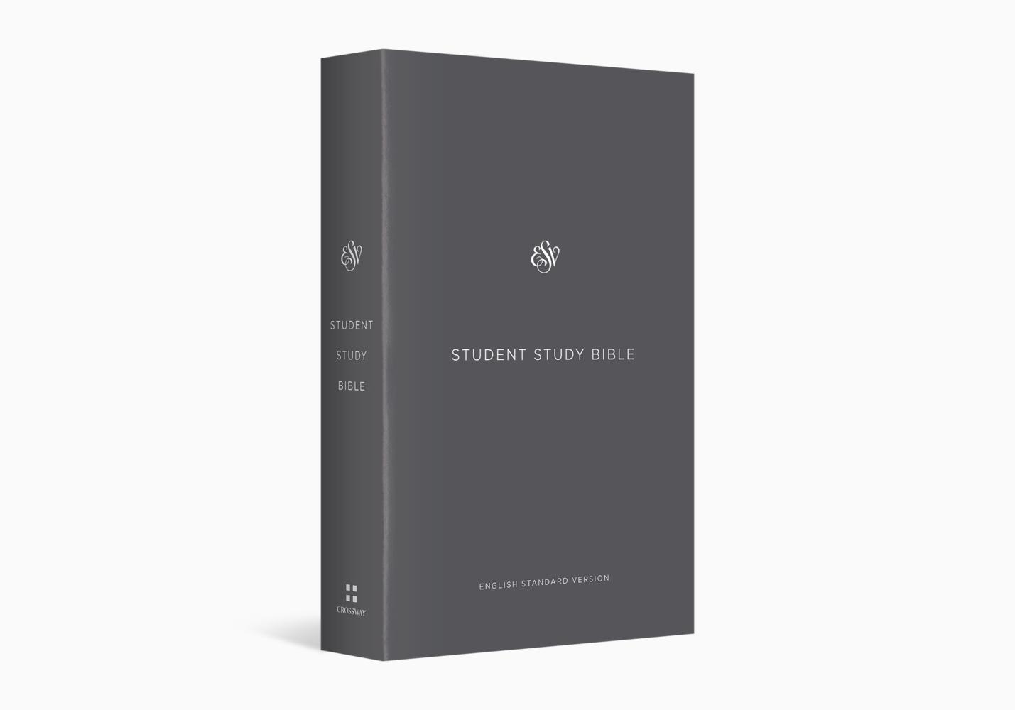 esv bible paperback