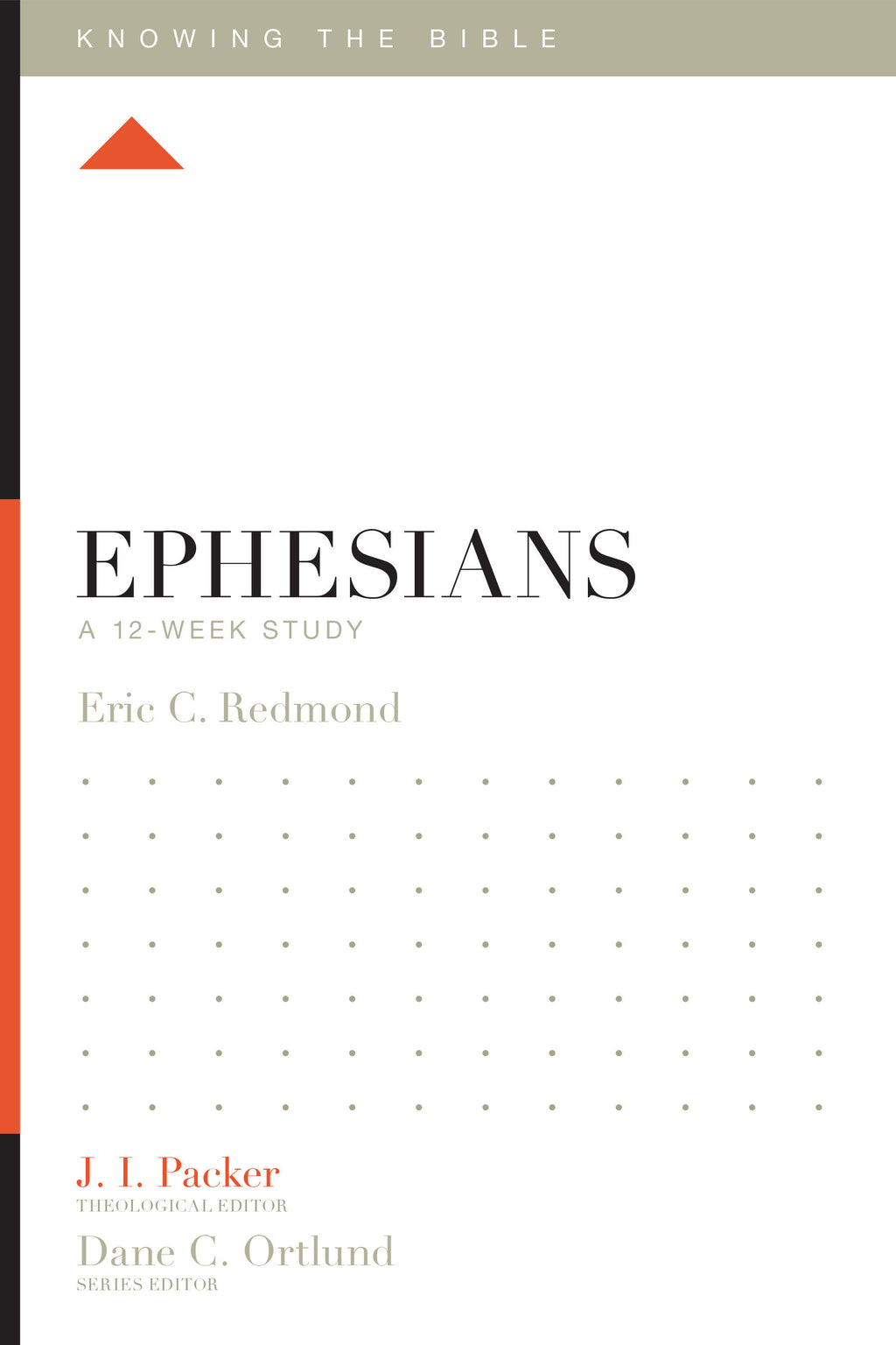 ephesians bible study by philip chandapilla