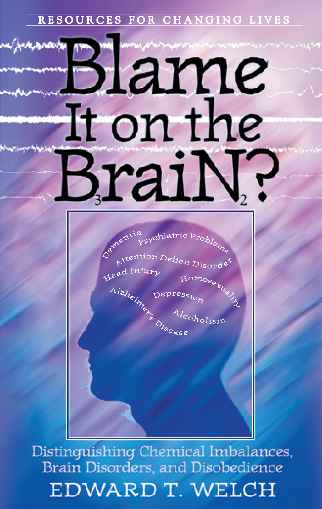 what is the answer to the brain teaser 1. 2. blame 3. blame