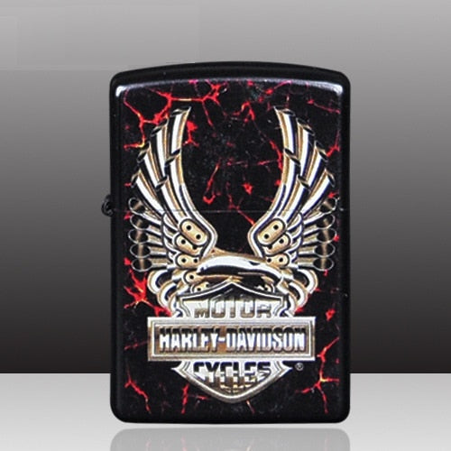 harley davidson lighter