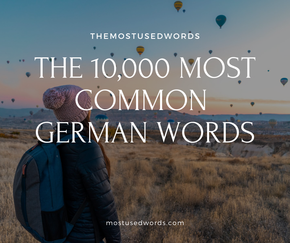 the-10-000-most-common-german-words-mostusedwords