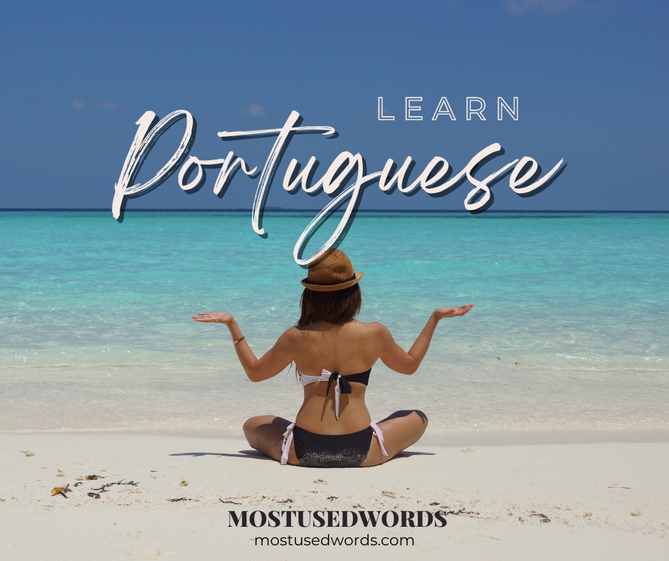 Portuguese Idioms for Learners: 50 Common Portuguese Expressions