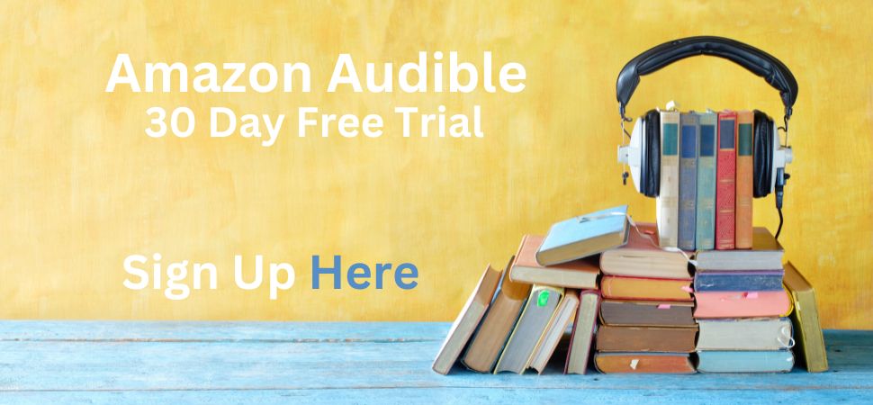 audiobooks for language learning