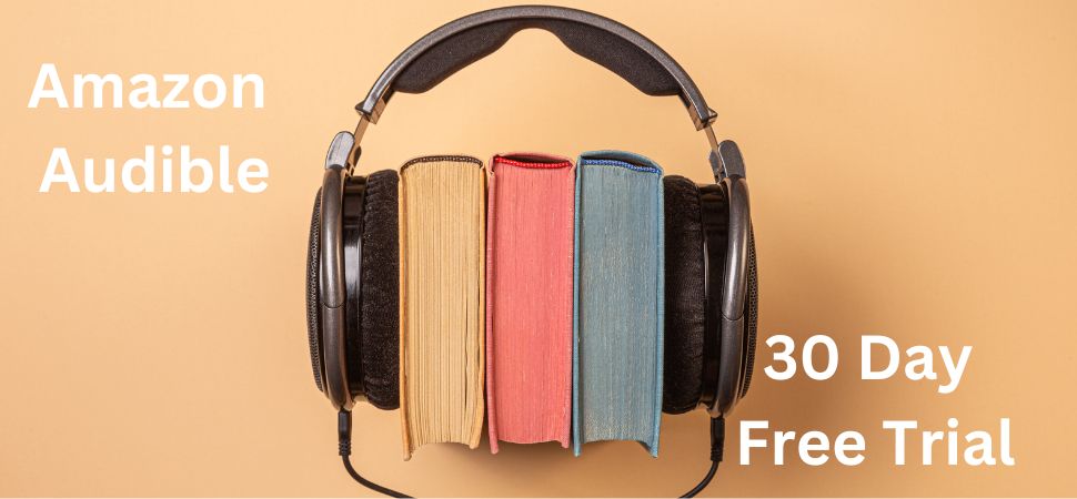 How to Learn A Language With Audiobooks