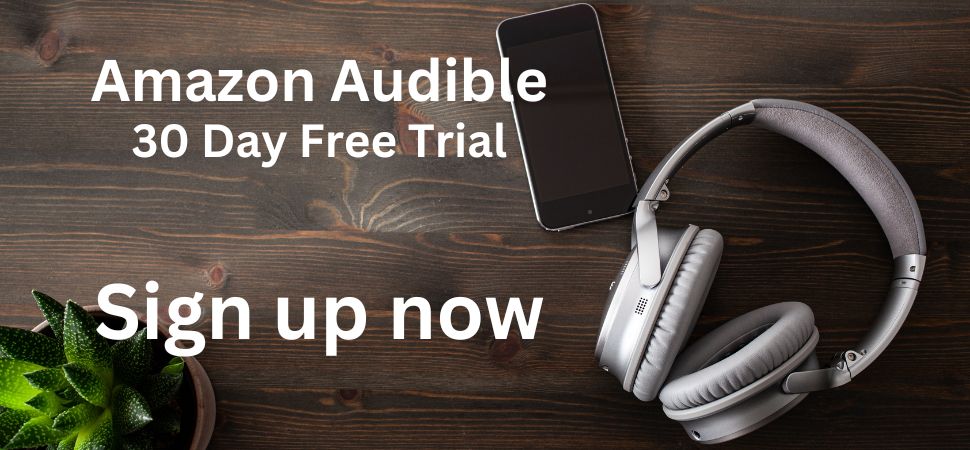 How to learn a language with Amazon Audible