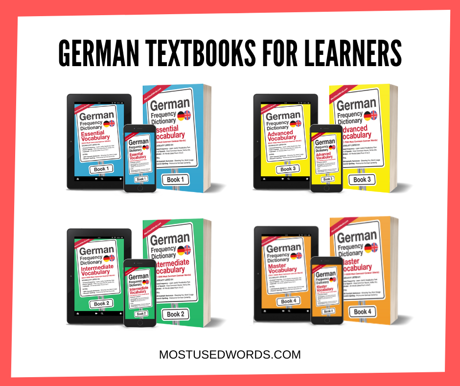 German Textbooks