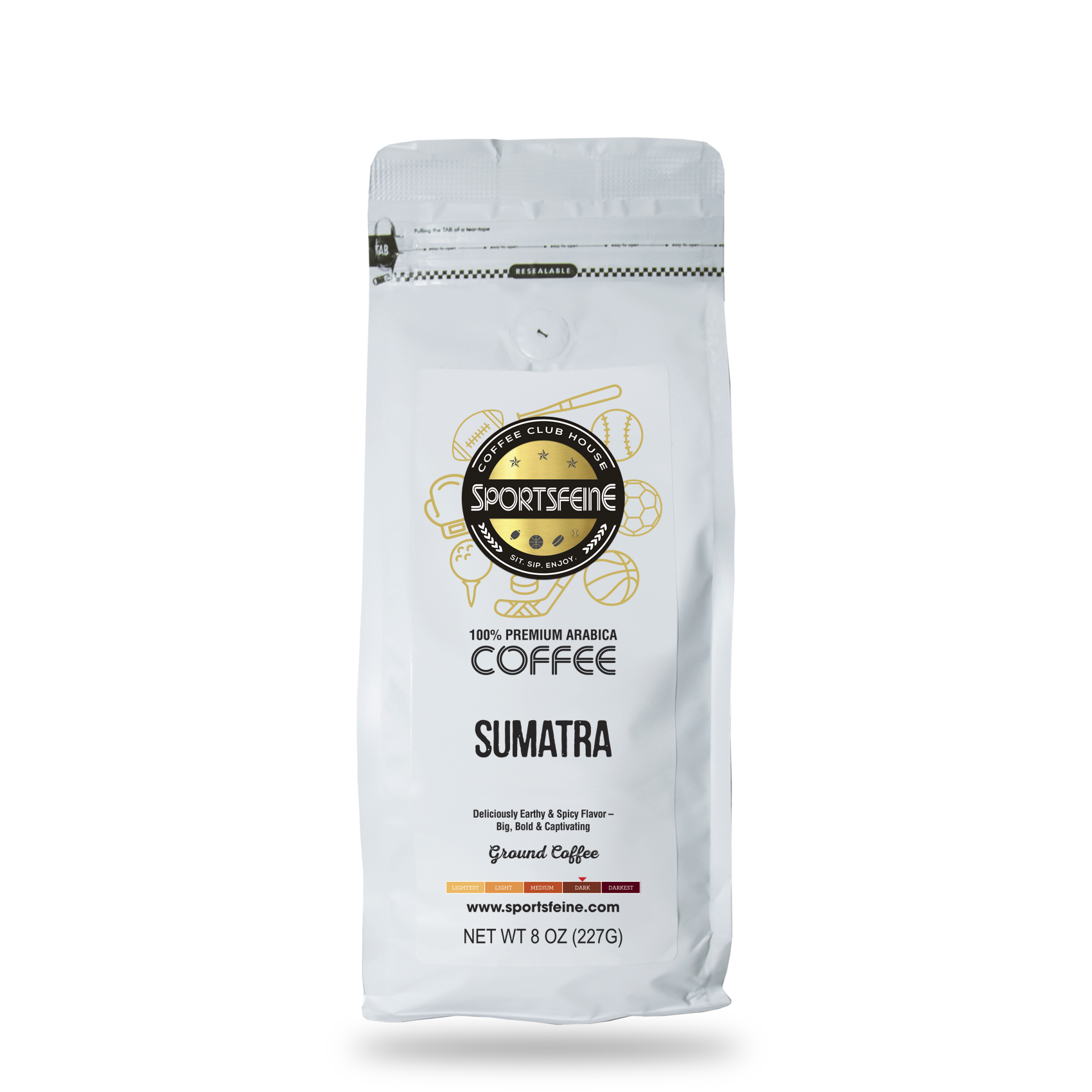 coffee sumatra